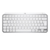 Logitech klaviatuur MX Keys Mini 60% Wireless hall 920-010480