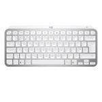 Logitech klaviatuur MX Keys Mini 60% Wireless hall 920-010480