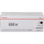 Canon Clbp Cartr 059 H Bk tooner