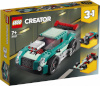 Lego klotsid Creator 31127 3in1 Street Racer