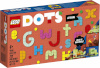 LEGO klotsid Dots 41950 Lots of DOTS – Lettering