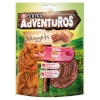 Purina Nestle koeratoit PURINA Adventuros Strips - Dog treat - 90g