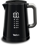 Tefal veekeetja KO854830 1L must