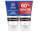 Neutrogena kätekreem hetktõmmis Imendumine (2 x 75ml)