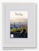 Peter Hadley pildiraam Amalfi 15x20 cm, valge, Wooden Frame, puidust raamiga