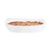 Luminarc ahjuvorm Smart Cuisine valge Klaas 34x25cm (34x25cm)