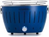 LotusGrill söegrill Small G280, sinine