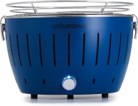 LotusGrill söegrill Small G280, sinine