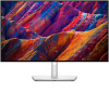 Dell monitor UltraSharp 27" 4K Ultra HD LCD U2723QE Hõbe