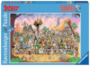 Ravensburger pusle 3000-osaline Asterix Universe