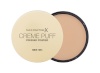 Max Factor puuder Creme Puff 14g, 75 Golden, naistele