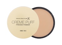 Max Factor puuder Creme Puff 14g, 75 Golden, naistele