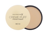 Max Factor puuder Creme Puff 14g, 41 Medium Beige, naistele