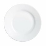 Arcoroc Taldrikute komplekt Restaurant Klaas (ø 22,5cm) (6tk)