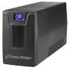 PowerWalker UPS Line-In SCL 800VA 2xPL RJ11/RJ45 VI 800 SCL F