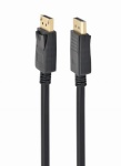 Gembird videokaabel DisplayPort 4K 10m