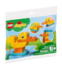 Lego klotsid DUPLO 30327 My First Duck