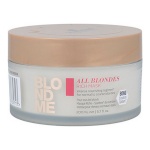 Schwarzkopf juuksemask Blondme Rich 500ml