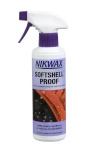 Nikwax Softshell Proof Spray-on 300ml