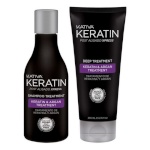 Kativa Keratiinhooldus Keratin Post (2tk)