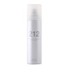 Carolina Herrera pihustatav deodorant NYC For Her (150ml)