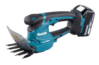 Makita murukäärid DUM111SYX brush cutter/string trimmer 27 W Battery must, sinine