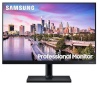 Samsung monitor F24T450GYU 24" WUXGA LCD Must