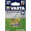 Varta akud 10x2 Rechargeble NiMH 800mAh Micro