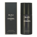 Chanel pihustatav deodorant Bleu (100ml)