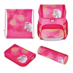 Herlitz Herlitz koolikott-ranits LOOP PLUS - Bloomy Horse