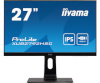 iiyama monitor ProLite 27" Full HD LED XUB2792HSC-B1 Must