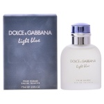 Dolce & Gabbana meeste parfüüm Light Blue Pour Homme EDT 125ml