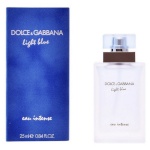 Dolce & Gabbana naiste parfüüm Light Blue Intense EDP 25ml