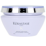 Kerastase juuksemask Ecotech Color Blond Absolu Masque Ultra-Violet, (200ml)