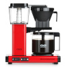 Moccamaster kohvimasin Moccamaster KBG 741 AO Semi-auto Drip coffee maker 1.25 L