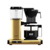 Moccamaster kohvimasin Moccamaster KBG 741 AO coffee maker Semi-auto Drip coffee maker 1.25 L