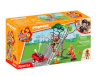 Playmobil klotsid DUCK ON CALL 70917 Fire Rescue Action