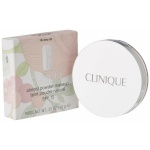 Clinique kompaktpuuder Almost Powde Nº 6 Deep