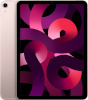 Apple iPad Air 10.9" M1 256GB Wi-Fi + 5G Pink, roosa