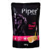 Dolina Noteci koeratoit Piper with beef stomachs - Wet Dog Food 500g