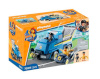 Playmobil klotsid DUCK ON CALL 70915 Police Emergency Vehicle