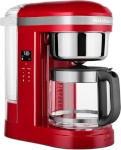 KitchenAid 5KCM1209EER kohvimasin, punane