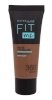 Maybelline jumestuskreem Fit Me! Matte + Poreless 30ml, 360 Mocha, naistele