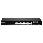 Edimax switch GS-5424G network Managed Gigabit Ethernet (10/100/1000) 1U must