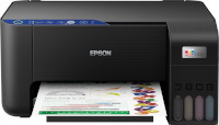 Epson printer Multifunctional printer EcoTank L3251 Contact image sensor (CIS), 3-in-1, must