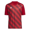 Adidas Teamwear T-särk lastele Entrada 22 Graphic Jersey punane H58983 140cm