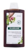 Klorane šampoon Organic Quinine & Edelweiss Strength - Thinning Hair, Loss 400ml, naistele