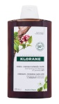 Klorane šampoon Organic Quinine & Edelweiss Strength - Thinning Hair, Loss 400ml, naistele