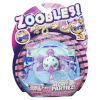 ZOOBLES figuur Salajane loomade pidu, 2 seeria, sortiment, 6061944