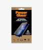 Panzerglass kaitseklaas Clear Screen Protector iPhone 13 Pro Max Tempered Glass, must